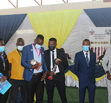 oshigambo Oshigambo does it again