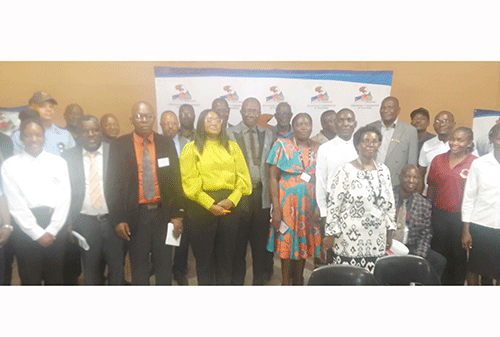 oshikoto 1 Oshikoto wants omitted voter points addressed