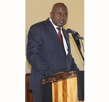 oshikoto Ovanangeshefa vanini moshikoto va yambididwa