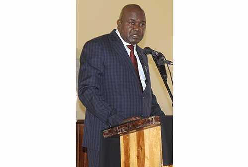 oshikoto Oshikoto spends N$40m on infrastructure development