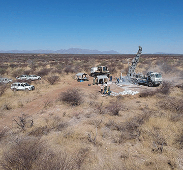 Osino promises 1 000 jobs in Erongo