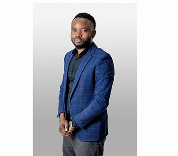 oswald Opinion – Namibia must take monitoring and evaluation serious