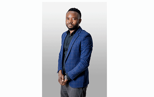 oswald Opinion – Namibia must take monitoring and evaluation serious