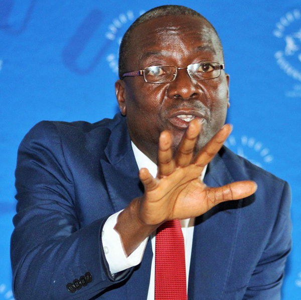 ota Uutoni to join OTA chieftaincy dispute