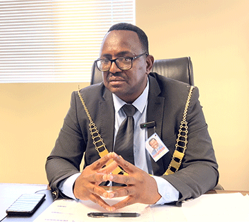 otavi 1 Otavi turns the corner on wastewater management