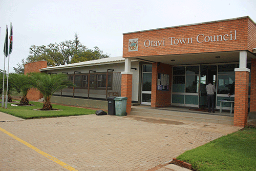 otavi 2 AG lays bare Otavi’s dire financial state
