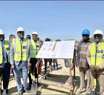 Oshakati sha kwashilipaleke okutsikila okugandja oopolota kaakalimo