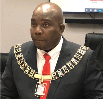 otc interest1 Oshakati to waive interest on arrears