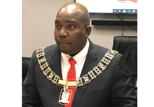 otc interest1 Oshakati to waive interest on arrears