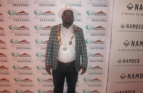 otc Oranjemund gets adverse audit opinion