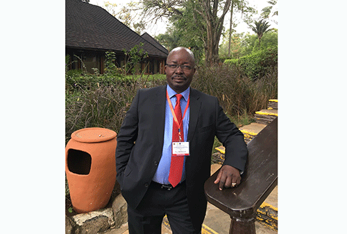 otjimbingwe 3 Otjimbingwe hosts historic Ovaherero chief vote