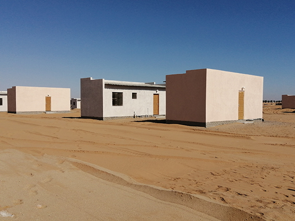 otweya Otweya houses ownership probed