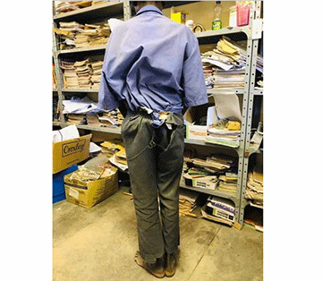 oukwandongo 1 Pupils in dire need of uniforms