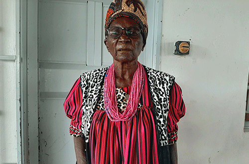 oukwanyama “Oha mu udifa nge nai” Ohamba Mwadinomho tai ti oya hala ombili mOukwanyama