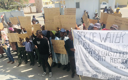 outapi 2 Vamwe tava lili enota