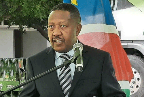 outbound diplomats 1 New diplomats to be posted abroad this month