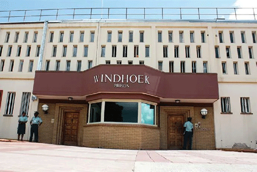 outbreak Chicken pox penetrates Windhoek prison