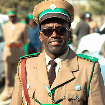 ovambanderu Kilus Nguvauva’s Hoveka challenge hits a bump