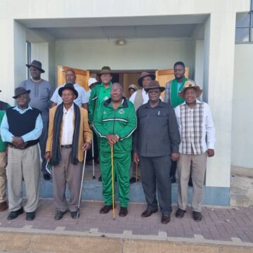 ovambanderu history Ovambanderu history day a great success – Muundjua
