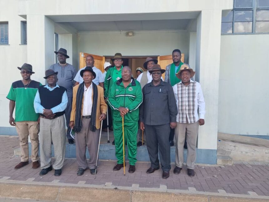 ovambanderu history Ovambanderu history day a great success – Muundjua