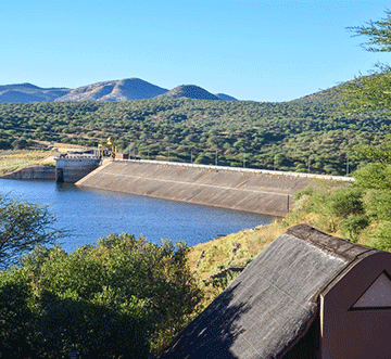 ovitoto jpg Ovitoto looks to Von Bach for relief