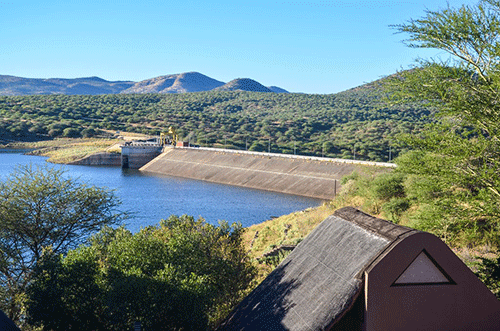 ovitoto jpg Ovitoto looks to Von Bach for relief