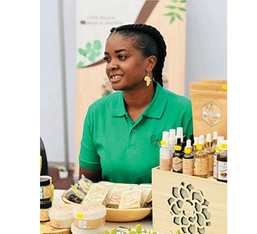 Oyetu Naturals pruning