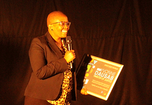 oyo 1 OYO announces Dausab as patron