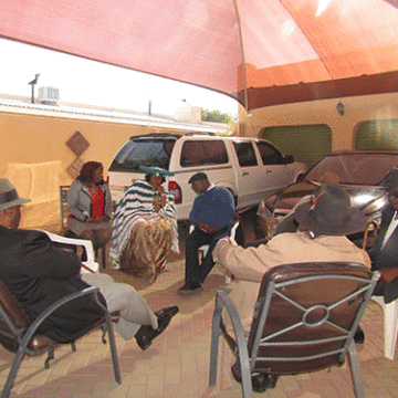 ozondekurona Omakuruhugi wOtjiÞiro Otjindjandja ma ye tezewa