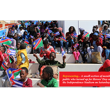 page 01 Diaz-Canel: Heroes’ Day emotional for Cubans