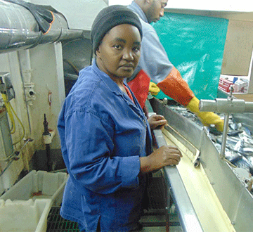 Outdated funding model haunts FOA