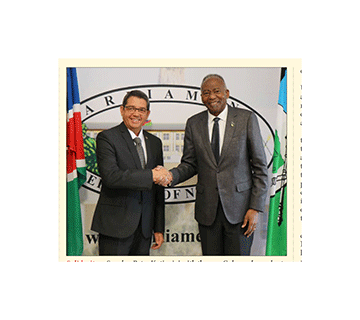 page 04 Speaker moots motion on Cuba