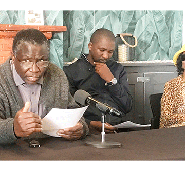 UPM: How did tax defaulter receive tender?