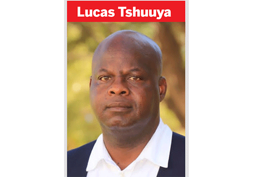 page 07 2 Opinion – Namibian Labour Act ambiguous about constructive dismissal