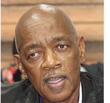 A tribute to Dr Uazuva Kaumbi