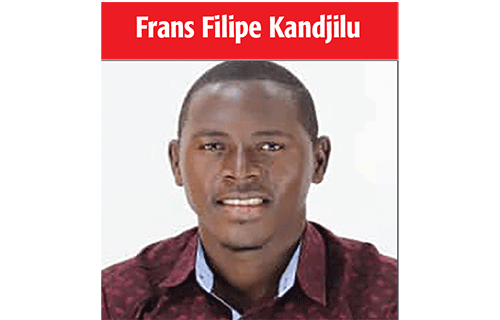 page 10 2 Letter – To all young people in school