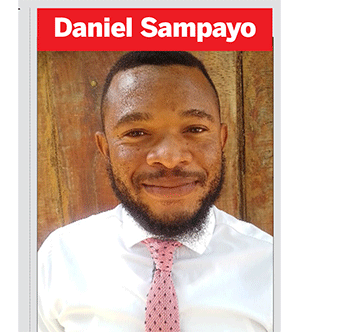 page 10 Opinion – Establish a reading culture