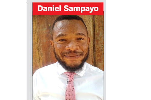 page 10 Opinion – Establish a reading culture