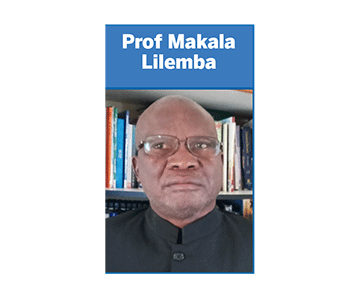 page 10 Opinion – Developmental routes of the Zambezi