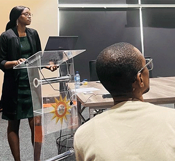 Artificial Intelligence: The New Frontier