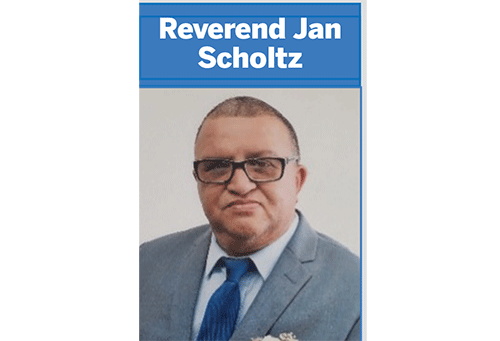 page 13 new thought The reading of the letter of Philemon within our context