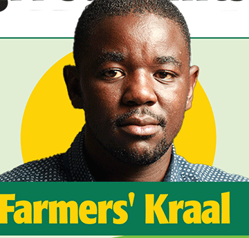 page 14 3 Make agri summits more affordable