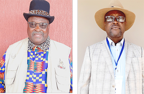 page 151 4 Omalelo opamufyuululwakalo e li omhinge novalumenhu tava twala ounona ko-DNA