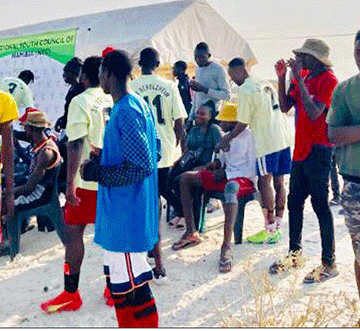 page 16 3 Okatanga kokeemhadi mOmutele otaka nane ovanyesha meendingosho