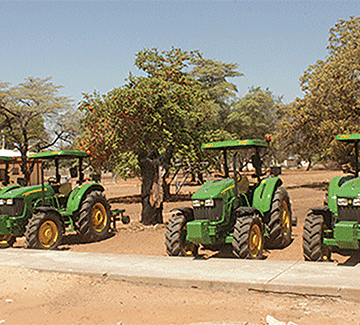 page 16 5 Epangelo lya landa omambakumbaku gongushu yoN$300m