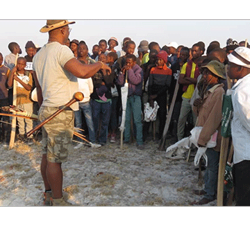 page 16 7 Aamati yAandonga ya pitithwa Etanda