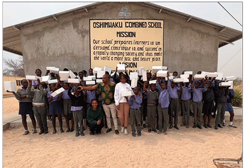 page 16 kundana Ovanafikola va pewa omaano a yooloka