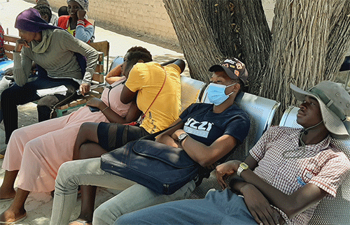 page 16 kundana Okapangelo kaShakati oka pumbwa ovapangi …Ovanaudu tava kofele momukweyo koshi yomiti