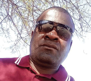 page 16 kundana 4 Omulongi ta faula shimwe to nyengwa …Aalongwa oya tila okundopa ekonakono lyahugunina