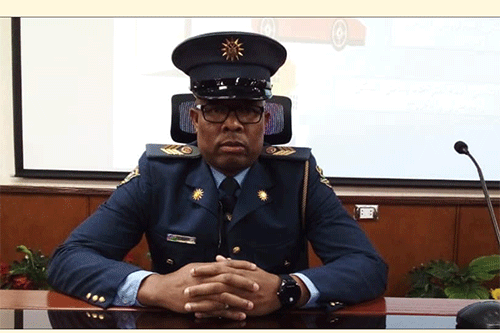 page 16 kundana 7 Ovahangwena va ninga oihakanwa yokutulwa mokatoo …N$600 000 a kufwa ovanhu eshi va tulwa mokatoo